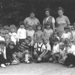 1965 - školka