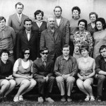 1965 - učitelé
